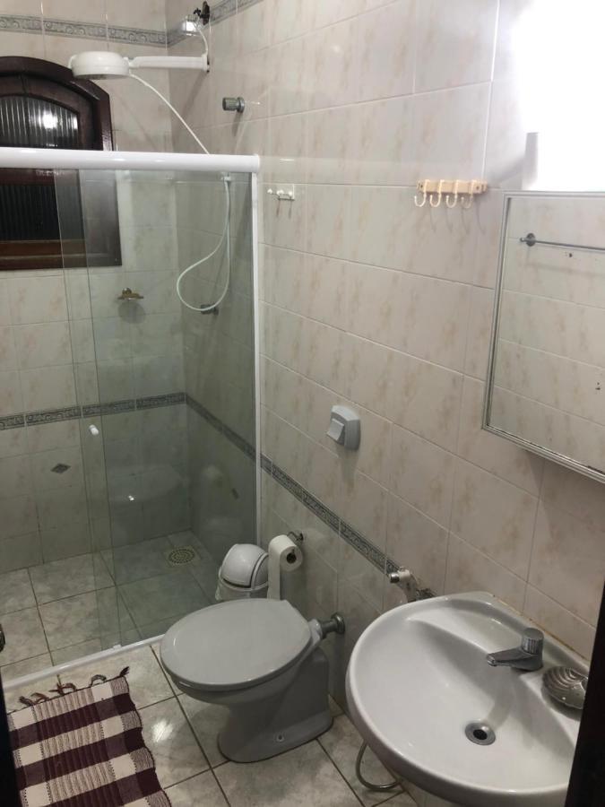 Casa Bem Espacosa Com Piscina, Campo De Futebol E Area Gourmet A Um Quarteirao Da Lagoa De Praia Seca Араруама Екстериор снимка