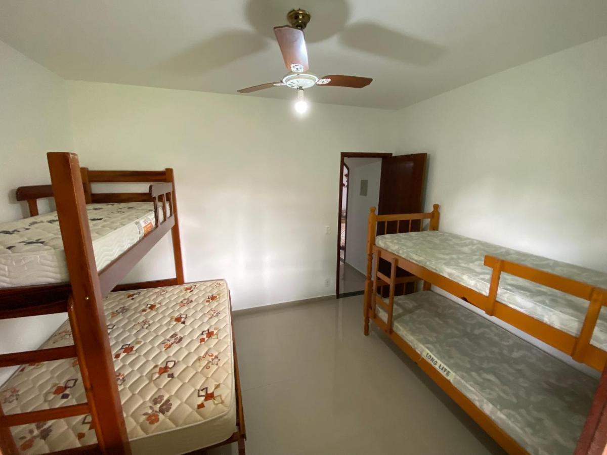 Casa Bem Espacosa Com Piscina, Campo De Futebol E Area Gourmet A Um Quarteirao Da Lagoa De Praia Seca Араруама Екстериор снимка